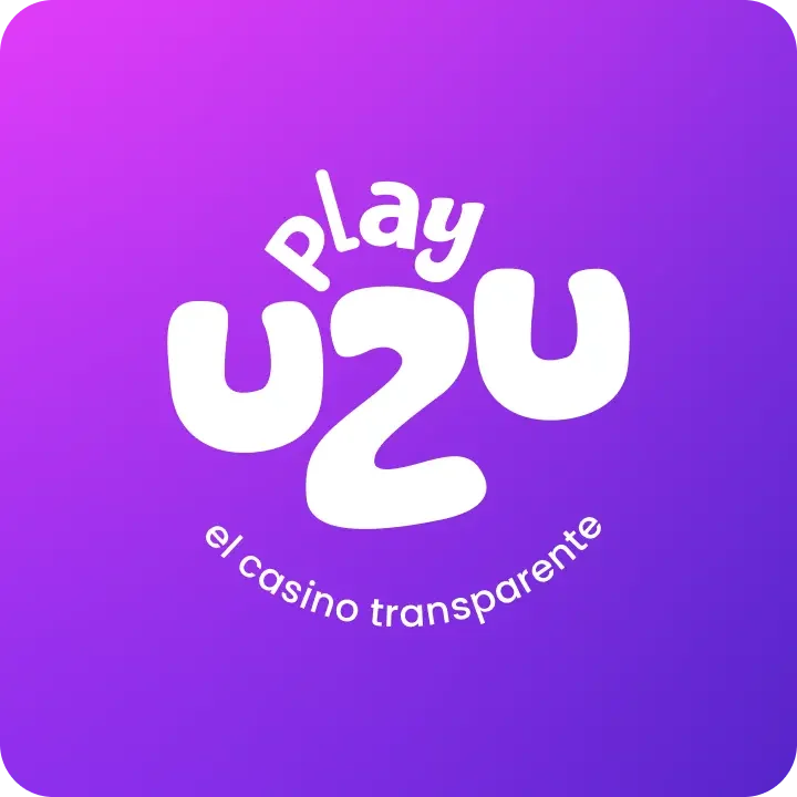 PlayUzu logo